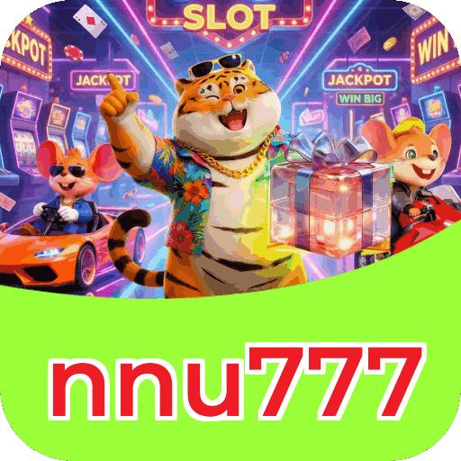 Login rápido no app nnu777